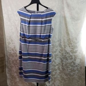 Calvin Klein Dress, Size 14W